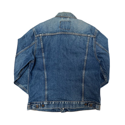 Levi's Original Trucker Denim Jacket