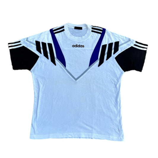 Vintage Adidas Spell out T-Shirt