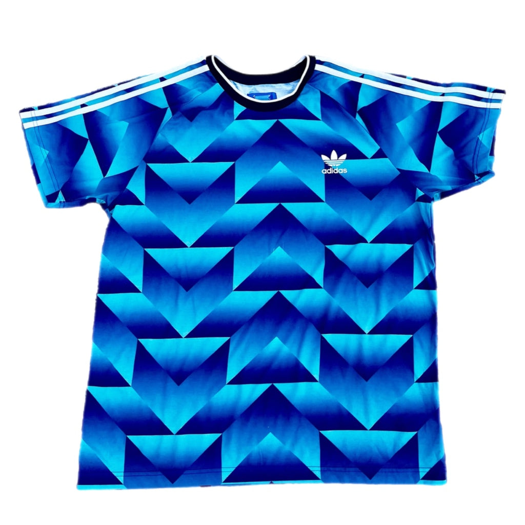 Adidas Geometric Men’s Top