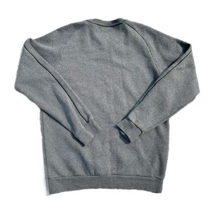 Adidas Classic Grey Sweatshirt