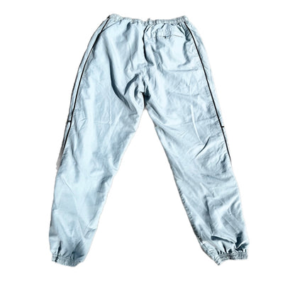 Baby Blue Vintage Reebok Tracksuit bottom