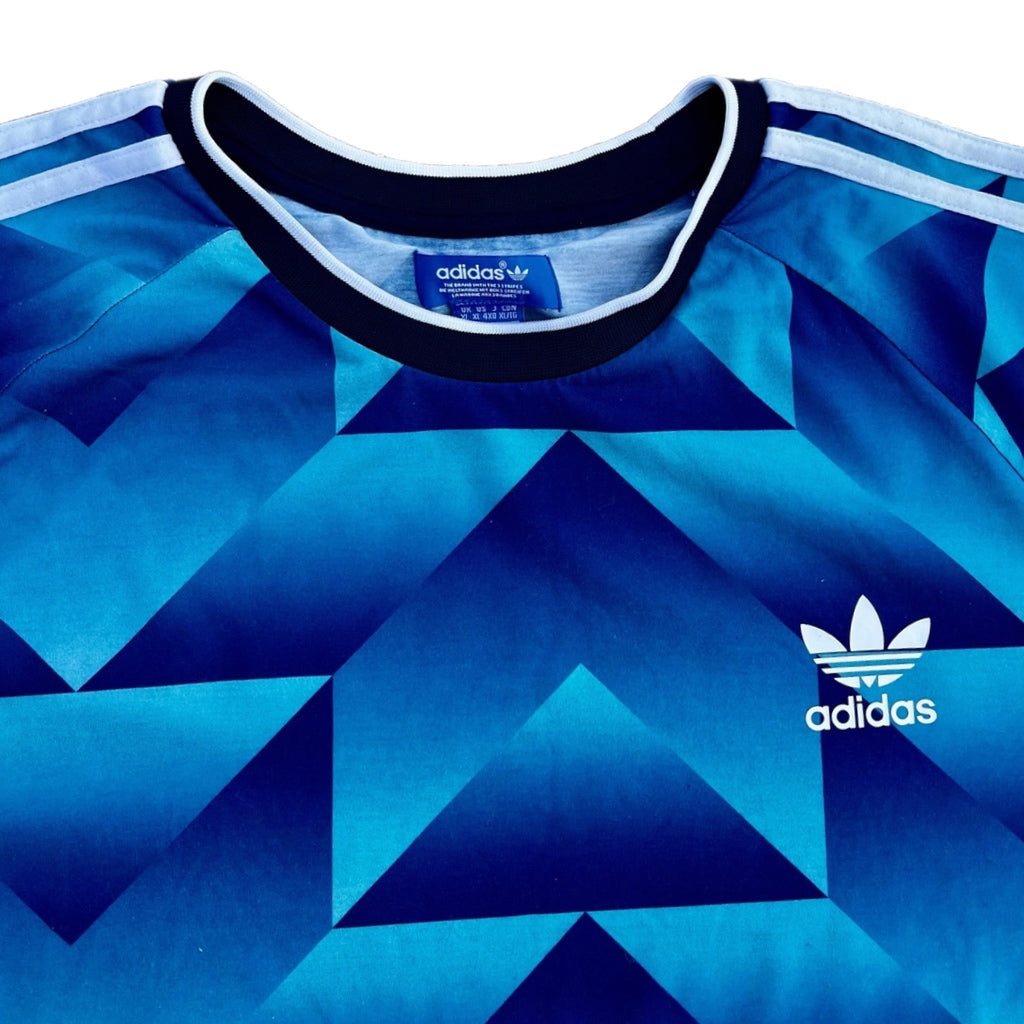 Adidas Geometric Men’s Top