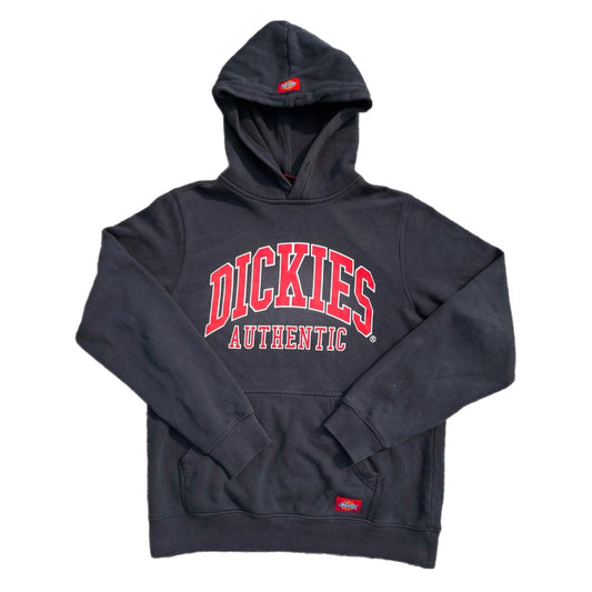 Dickies Authentic Spell-out Hoodie