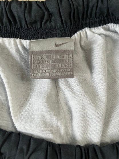 Vintage Nike Tracksuit Bottoms