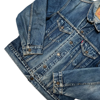 Levi's Original Trucker Denim Jacket