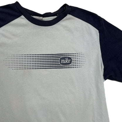 Vintage Nike Logo Top