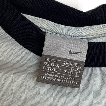 Vintage Nike Logo Top