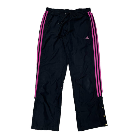 Adidas Pink Tracksuit Bottoms